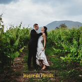 Jeanre du Plessis Wedding Photography