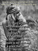 HET JY GEWEET... jy onderbewussyn kan glad nie...