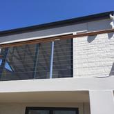 Painting Project Completed