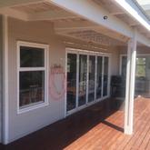 Painting Project Completed