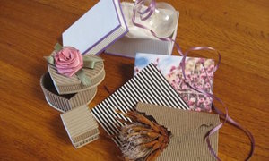 Another idea for Valentine's Day