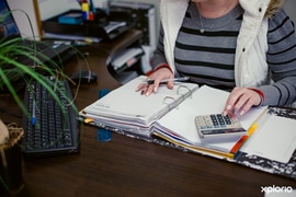 5 Reasons why you need your own accountant