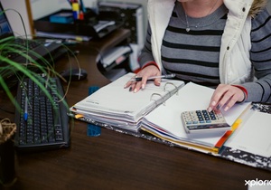 5 Reasons why you need your own accountant