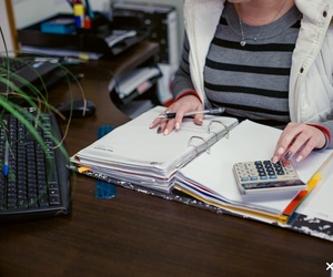 5 Reasons why you need your own accountant