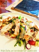 Samphire Health Benefits