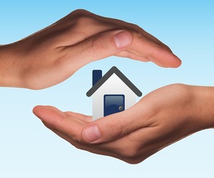 Types of home insurance
