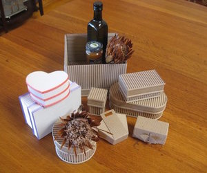 Gift Boxes
