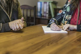 Have you lost your property's title deed?