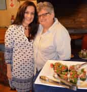 Liesel Trollope Farewell