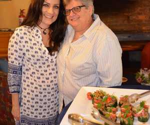 Liesel Trollope Farewell