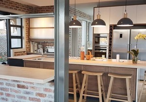 5 Reasons why wood would work in your home