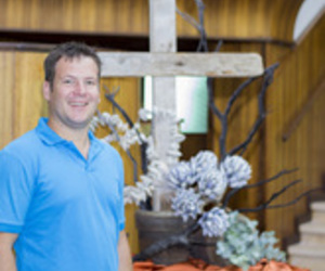 Waar steel jy kleur en waar roep Here jou om kleur te bring.