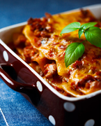 Recipe: Viva Lasagne