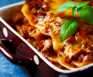 Recipe: Viva Lasagne
