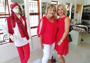 Valentine's Day Outfits @ Komtessa