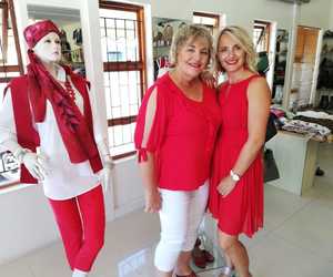 Valentine's Day Outfits @ Komtessa