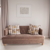 Honeymoon suite couch