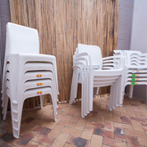 Exterior furniture
