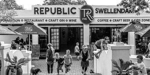 Republic of Swellendam