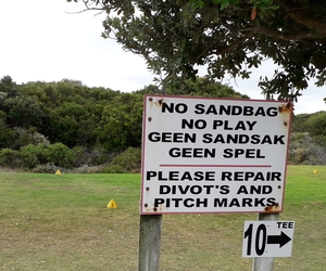 Golf Club Competitions for March 2019