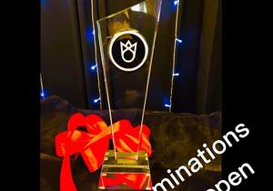 Woza Awards - Nominations are open!