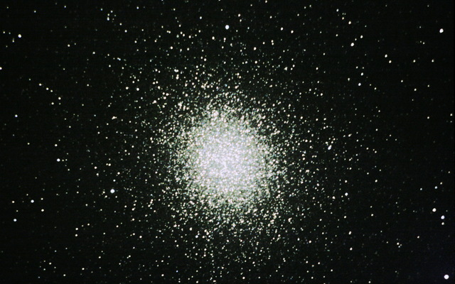 Omega Centauri