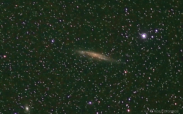 NGC 4945