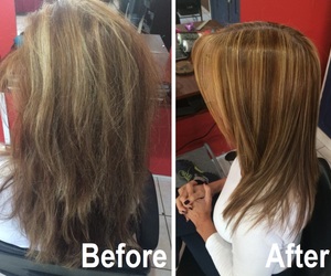 Salaama’s make-over