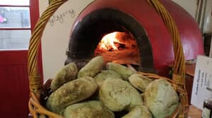 Traditional Staple Named, Askoek