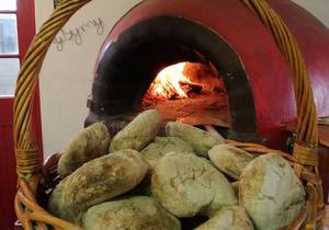 Traditional Staple Named, Askoek