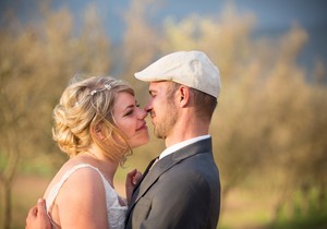Wedding Photography in Swellendam