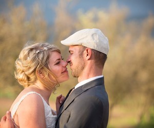 Wedding Photography in Swellendam
