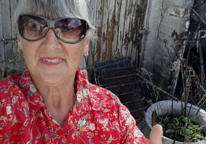 Seemeeu 1/2019: Verwoestende Brande in Franskraal 