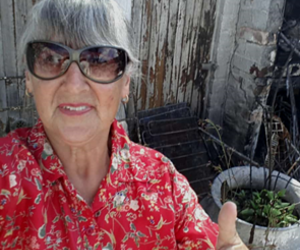 Seemeeu 1/2019: Verwoestende Brande in Franskraal 