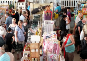 Seemeeu1/2019: Kersmark 2018