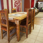 Dining room tables
