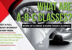 What Are A - B - C Classes?