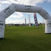 SAPS Endurance Challenge