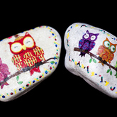 Personalised Rocks