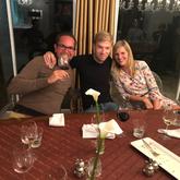 Guests enjoying themselves