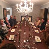 Guests enjoying themselves