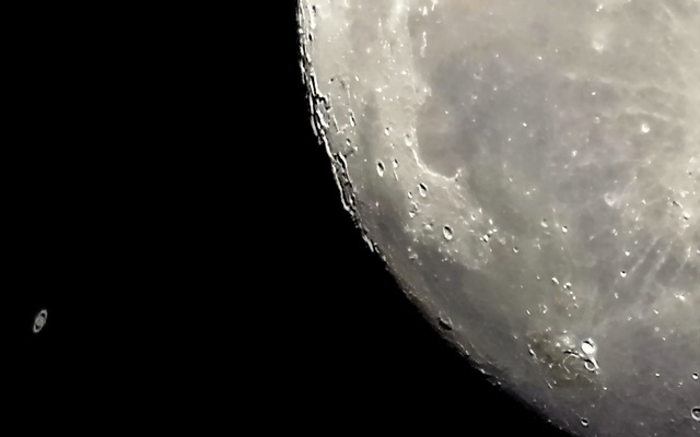 Southern Cape Astronomy