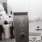 Hair cutting equipment