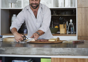 An intimate space for your special occasion...