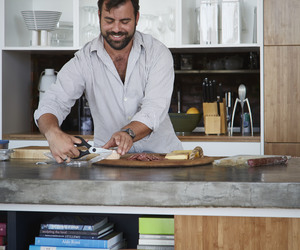 An intimate space for your special occasion...