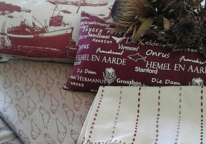 100% Cotton Base Cloth