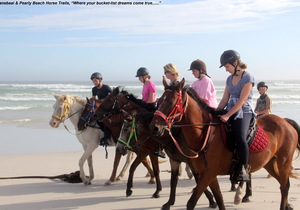 Your Trail Photo Package