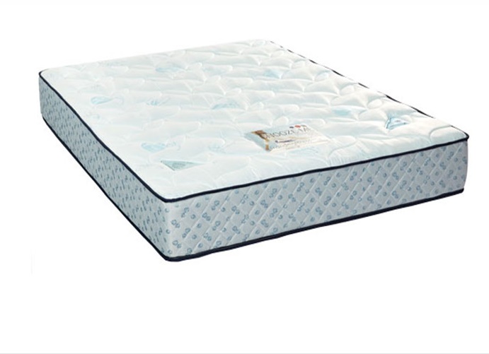 snooze me mattress review