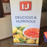 Golf Day Main Sponsor