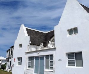 Seafront property in Arniston